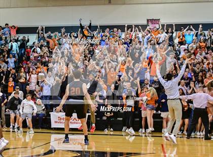 Thumbnail 1 in Round Rock Westwood vs Vandegrift (UIL 6A Regional Quarterfinal) photogallery.
