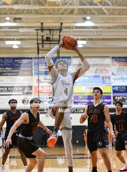 Thumbnail 1 in Round Rock Westwood vs Vandegrift (UIL 6A Regional Quarterfinal) photogallery.