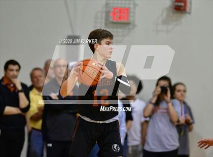 Thumbnail 3 in Round Rock Westwood vs Vandegrift (UIL 6A Regional Quarterfinal) photogallery.