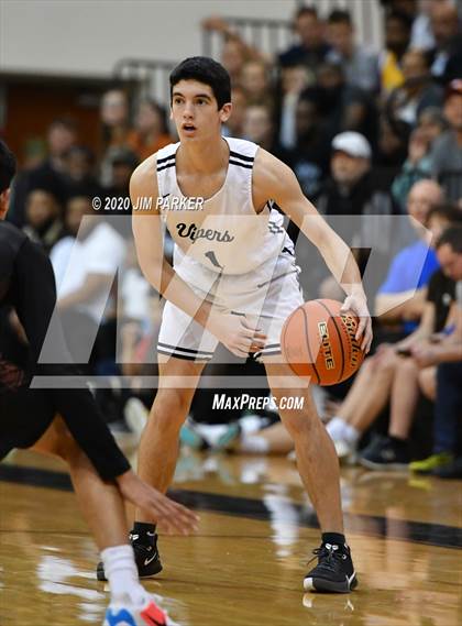 Thumbnail 1 in Round Rock Westwood vs Vandegrift (UIL 6A Regional Quarterfinal) photogallery.