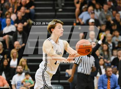 Thumbnail 2 in Round Rock Westwood vs Vandegrift (UIL 6A Regional Quarterfinal) photogallery.