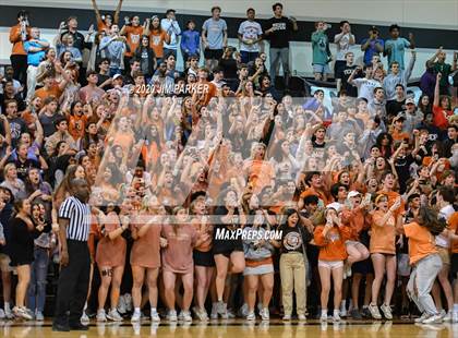 Thumbnail 3 in Round Rock Westwood vs Vandegrift (UIL 6A Regional Quarterfinal) photogallery.