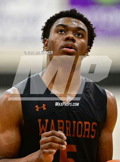 Thumbnail 2 in Round Rock Westwood vs Vandegrift (UIL 6A Regional Quarterfinal) photogallery.