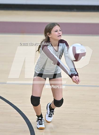 Thumbnail 3 in Mayflower @ Perryville photogallery.