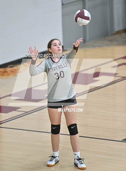 Thumbnail 2 in Mayflower @ Perryville photogallery.