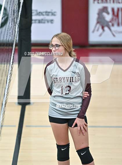 Thumbnail 1 in Mayflower @ Perryville photogallery.