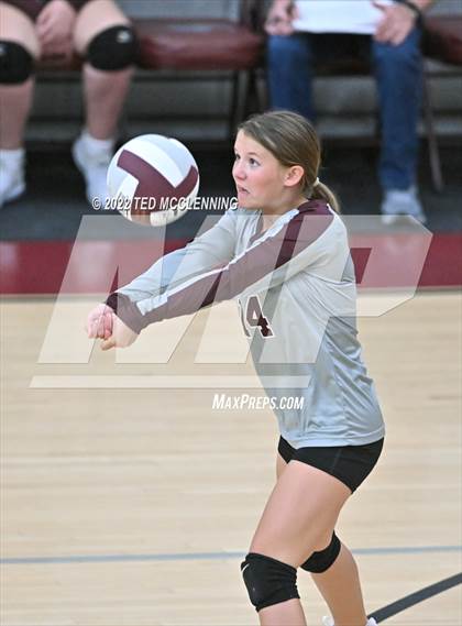 Thumbnail 2 in Mayflower @ Perryville photogallery.