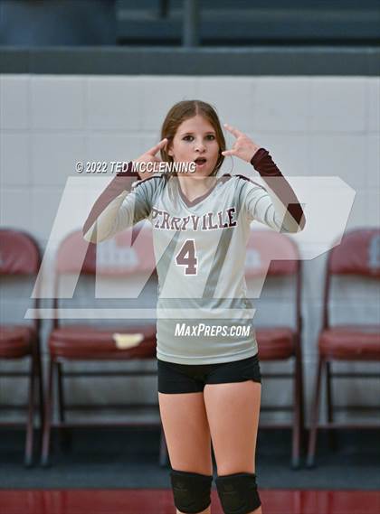 Thumbnail 1 in Mayflower @ Perryville photogallery.