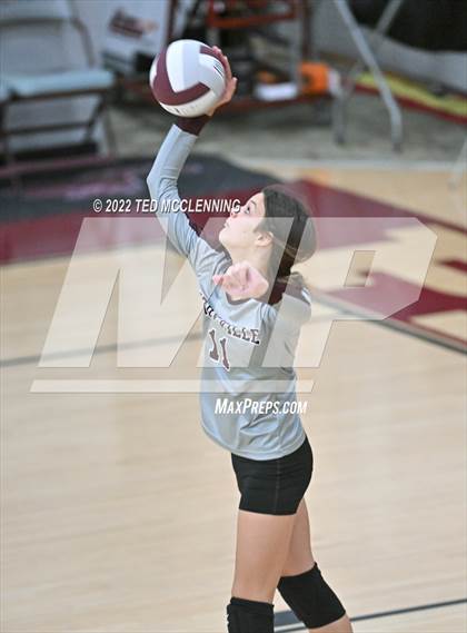 Thumbnail 1 in Mayflower @ Perryville photogallery.