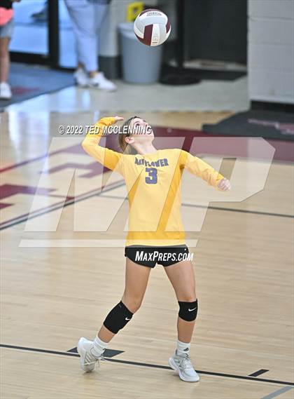 Thumbnail 3 in Mayflower @ Perryville photogallery.