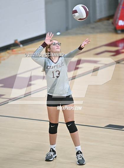 Thumbnail 1 in Mayflower @ Perryville photogallery.
