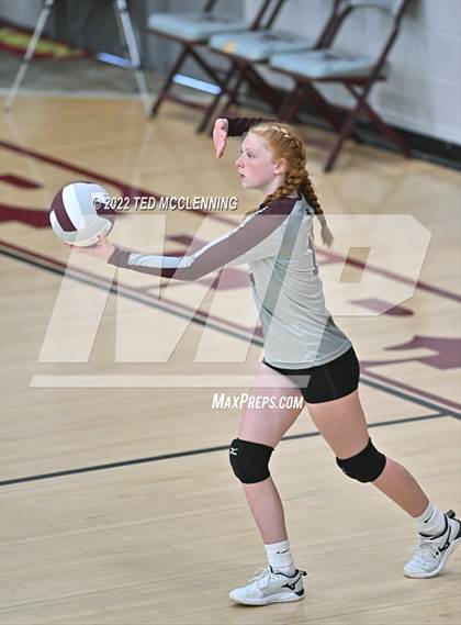 Thumbnail 1 in Mayflower @ Perryville photogallery.
