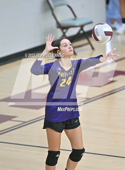 Thumbnail 3 in Mayflower @ Perryville photogallery.