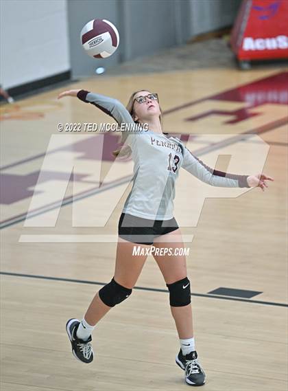 Thumbnail 2 in Mayflower @ Perryville photogallery.