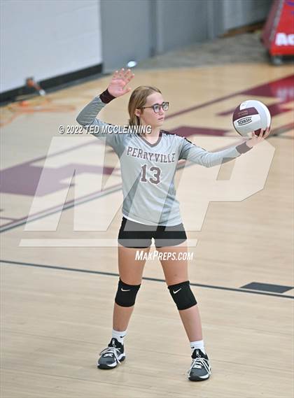 Thumbnail 3 in Mayflower @ Perryville photogallery.