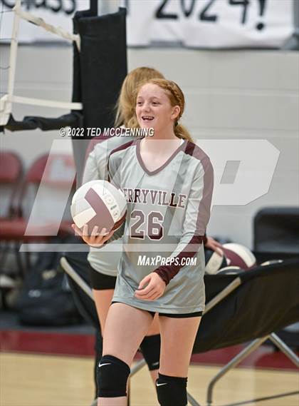 Thumbnail 2 in Mayflower @ Perryville photogallery.