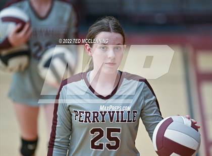 Thumbnail 2 in Mayflower @ Perryville photogallery.