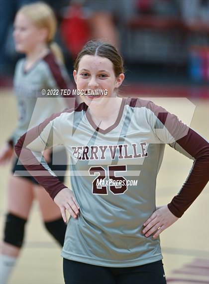 Thumbnail 1 in Mayflower @ Perryville photogallery.