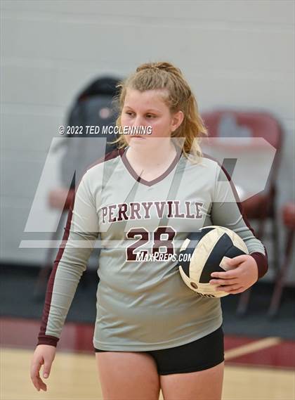 Thumbnail 3 in Mayflower @ Perryville photogallery.