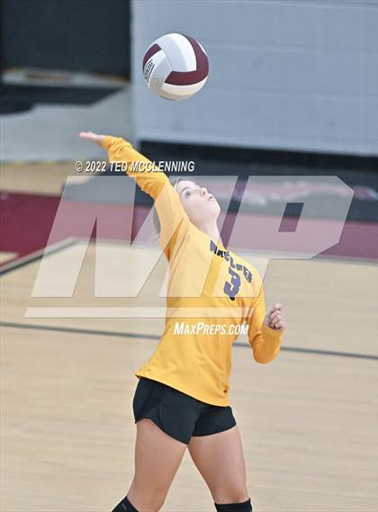 Thumbnail 3 in Mayflower @ Perryville photogallery.