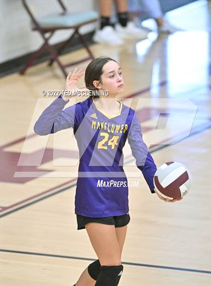 Thumbnail 3 in Mayflower @ Perryville photogallery.