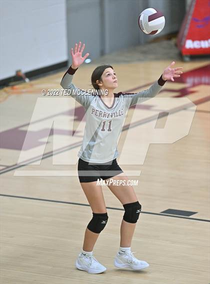 Thumbnail 3 in Mayflower @ Perryville photogallery.