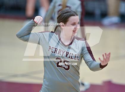 Thumbnail 2 in Mayflower @ Perryville photogallery.