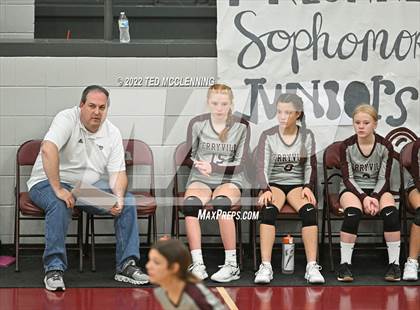 Thumbnail 1 in Mayflower @ Perryville photogallery.