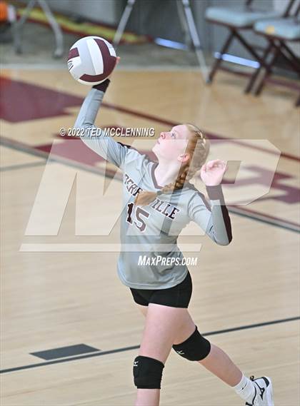 Thumbnail 2 in Mayflower @ Perryville photogallery.