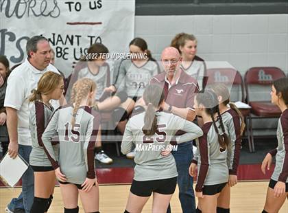 Thumbnail 2 in Mayflower @ Perryville photogallery.