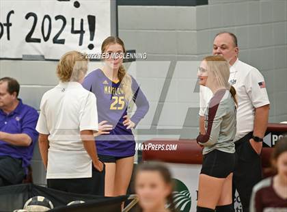 Thumbnail 1 in Mayflower @ Perryville photogallery.