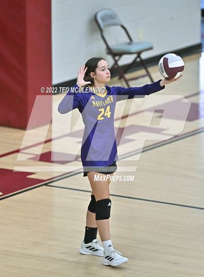 Thumbnail 2 in Mayflower @ Perryville photogallery.