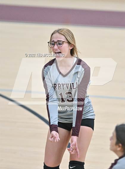 Thumbnail 1 in Mayflower @ Perryville photogallery.
