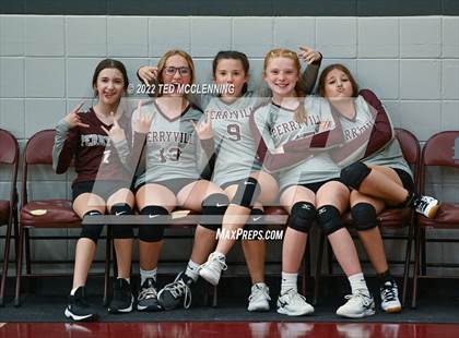 Thumbnail 1 in Mayflower @ Perryville photogallery.