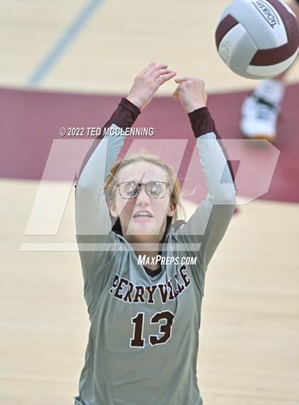 Thumbnail 3 in Mayflower @ Perryville photogallery.