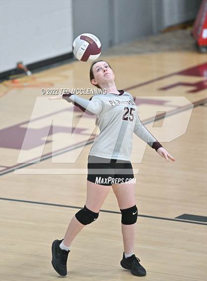 Thumbnail 2 in Mayflower @ Perryville photogallery.