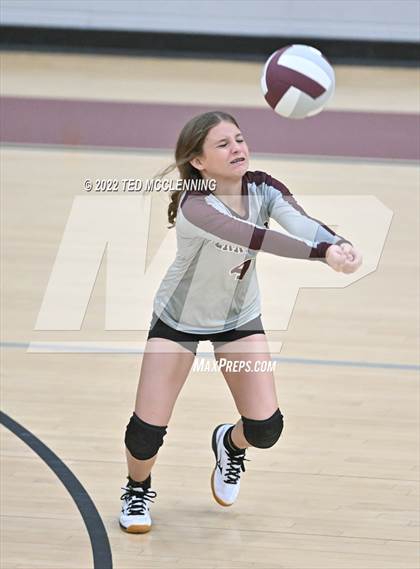 Thumbnail 1 in Mayflower @ Perryville photogallery.