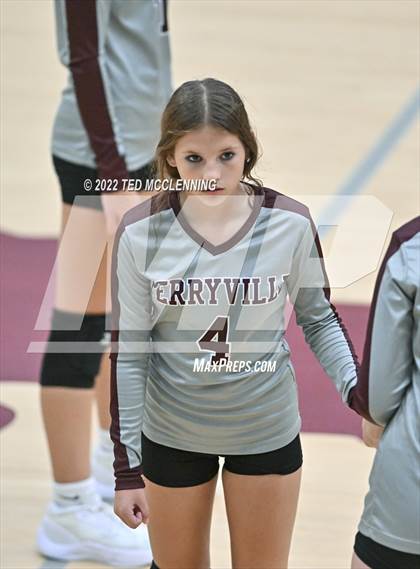 Thumbnail 3 in Mayflower @ Perryville photogallery.