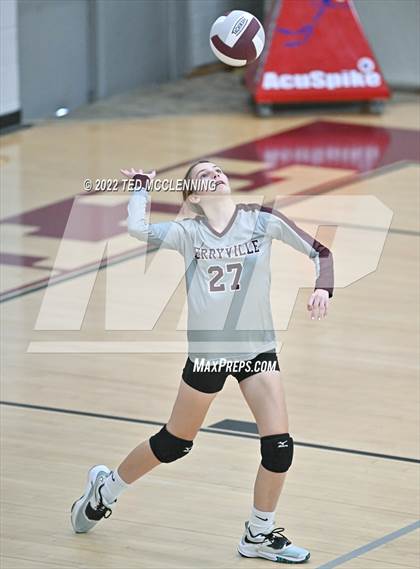 Thumbnail 3 in Mayflower @ Perryville photogallery.