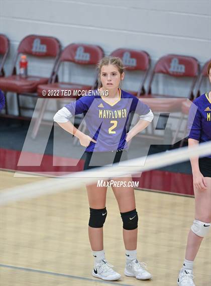 Thumbnail 2 in Mayflower @ Perryville photogallery.