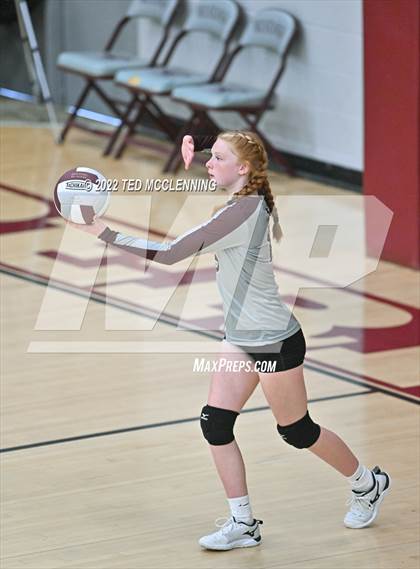 Thumbnail 1 in Mayflower @ Perryville photogallery.