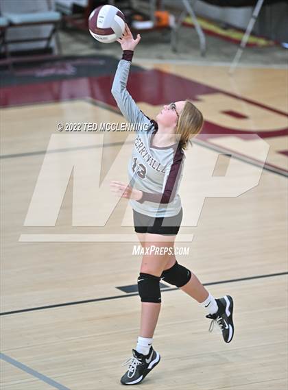 Thumbnail 1 in Mayflower @ Perryville photogallery.