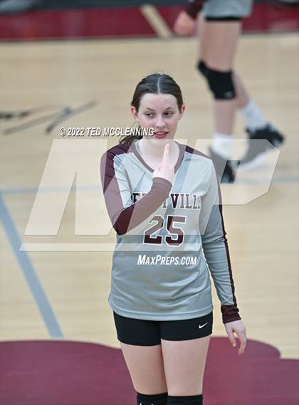 Thumbnail 3 in Mayflower @ Perryville photogallery.