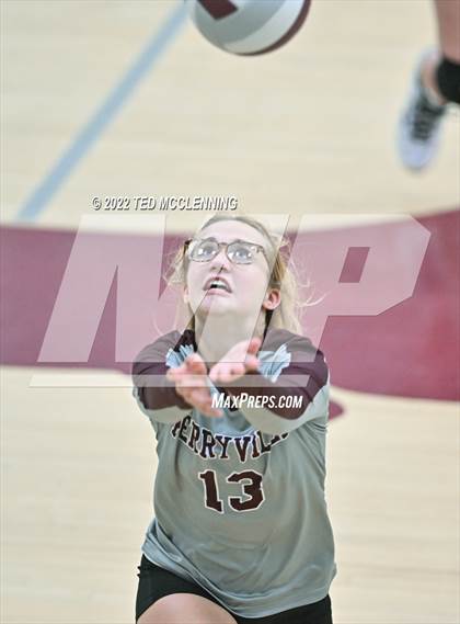 Thumbnail 2 in Mayflower @ Perryville photogallery.