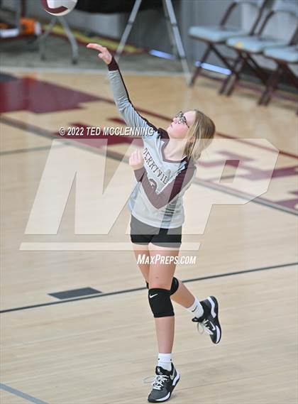Thumbnail 1 in Mayflower @ Perryville photogallery.
