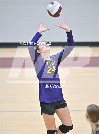 Thumbnail 1 in Mayflower @ Perryville photogallery.