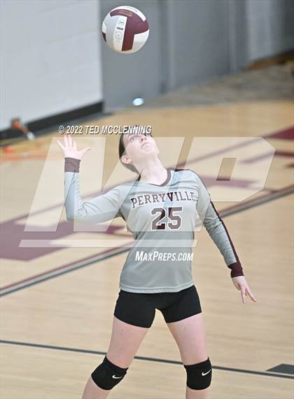 Thumbnail 1 in Mayflower @ Perryville photogallery.