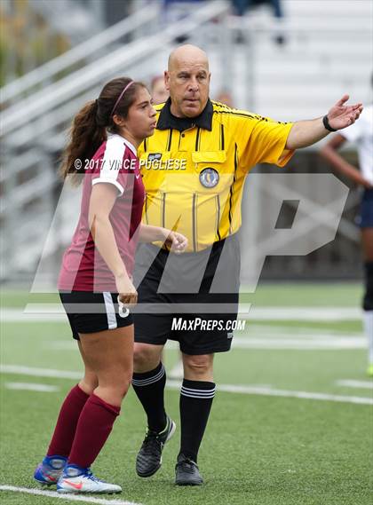 Thumbnail 2 in Sierra Canyon vs. West Covina (CIF SS Playoff) photogallery.