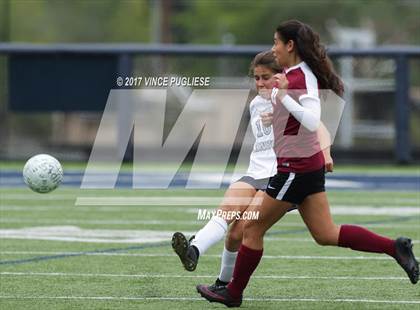 Thumbnail 1 in Sierra Canyon vs. West Covina (CIF SS Playoff) photogallery.