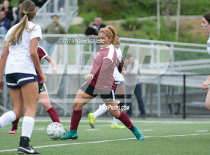 Thumbnail 1 in Sierra Canyon vs. West Covina (CIF SS Playoff) photogallery.